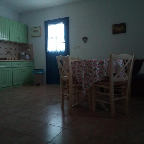 Family Suite Α