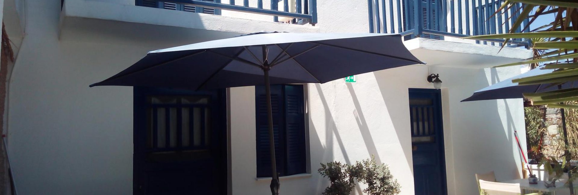 Double Room A